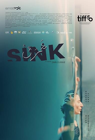 Affiche de Sink